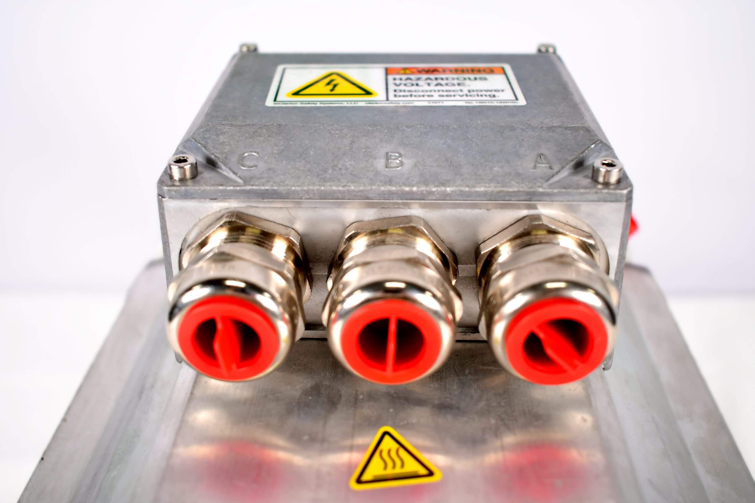 parker-hannifin-motor