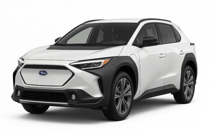 Subaru Solterra 2023-2025