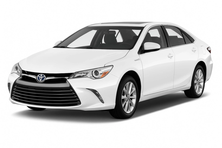 Camry 2007-2011