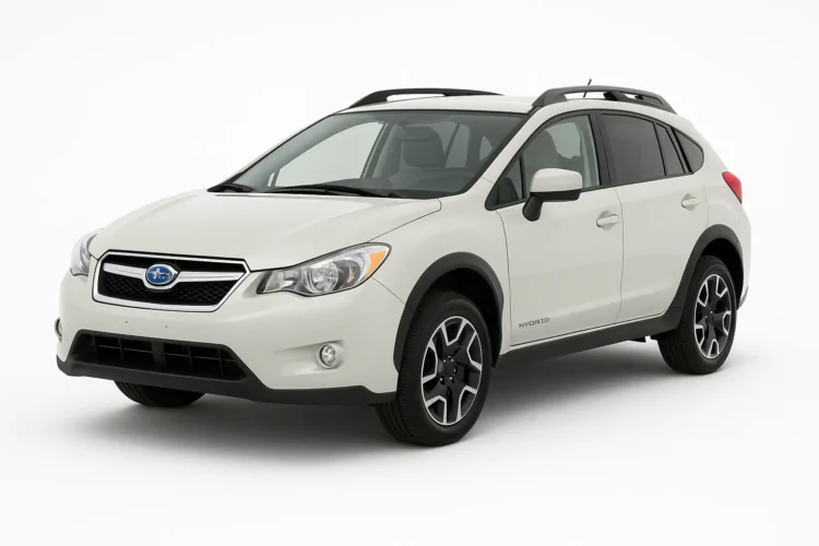 Crosstrek