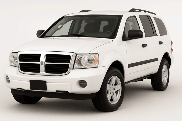 Durango Hybrid