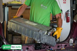 Hybrid Battery Repair San Diego, CA