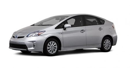 Toyota Prius 2010-2014 Hybrid Battery