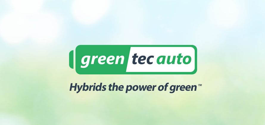 GreenTec Auto - The Power of Green
