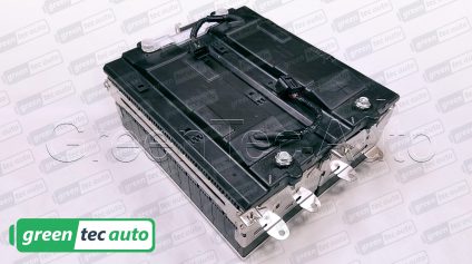LTO Titanate Li-ion 1.1kWh 24cell SCiB cells