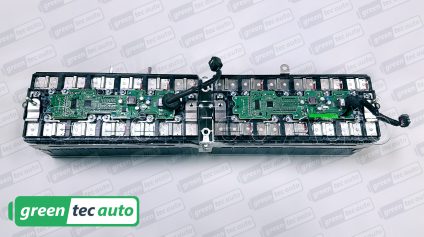 Lithium Titanate battery cells for DIY project