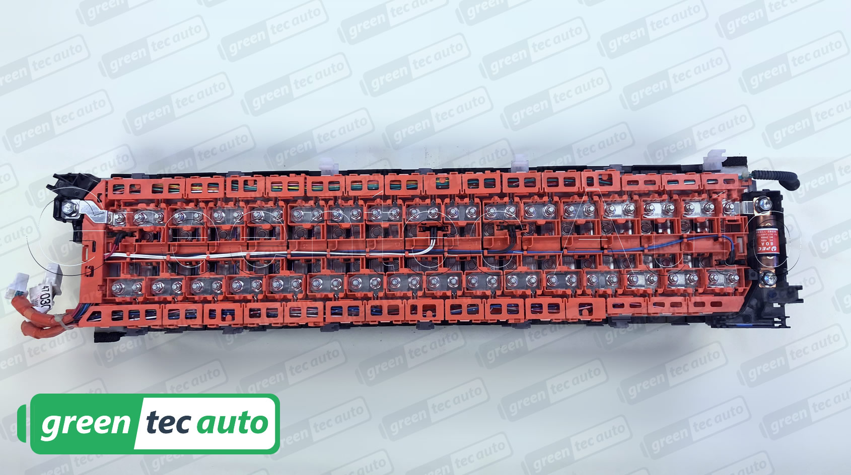 Prius Prime LiNiO2 battery cells for sale