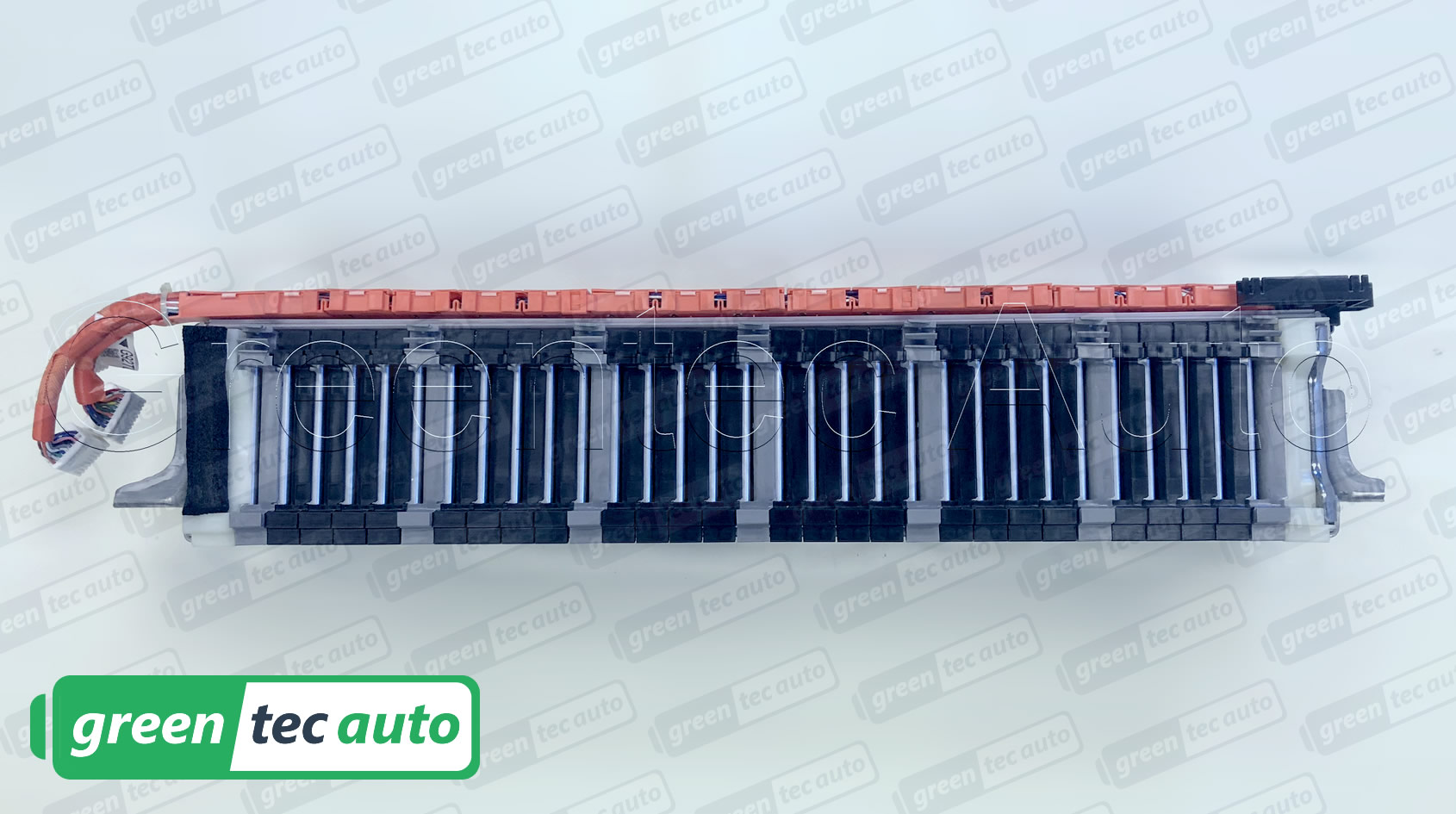 5.5 Ah Lithium Nickel Oxide Battery Cell Module