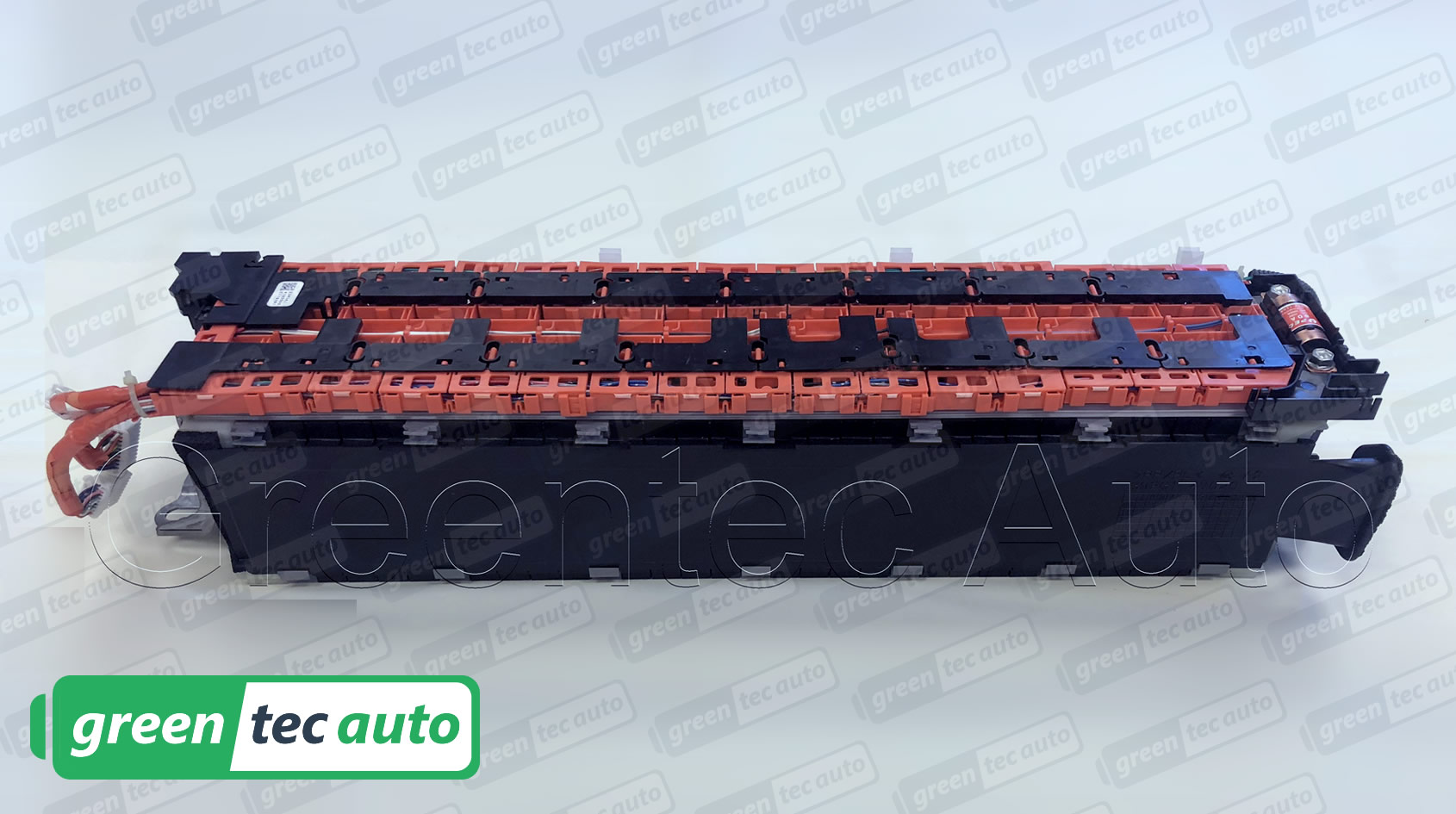 5.5 Ah LiNiO2 Cell Module
