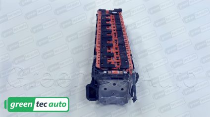 5.5 Ah 32 Cell Module Lithium Nickel Oxide-LiNiO2