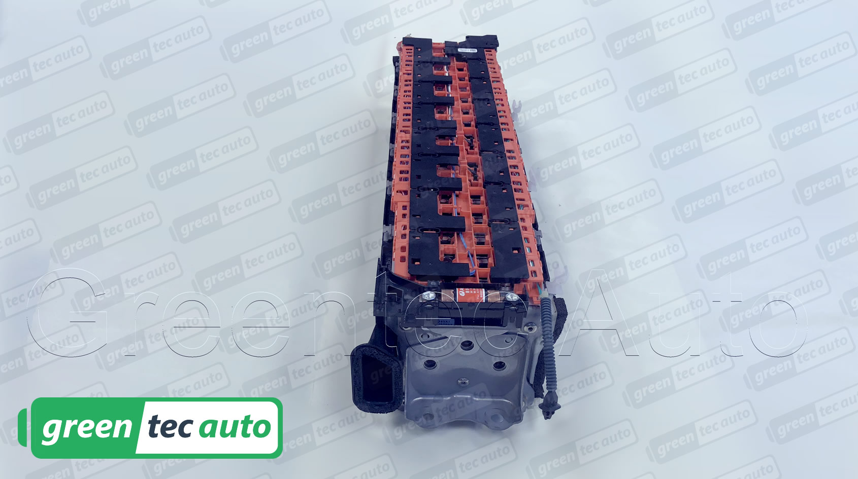 5.5 Ah 32 Cell Module Lithium Nickel Oxide-LiNiO2