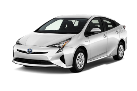 Toyota Prius 2016-2019