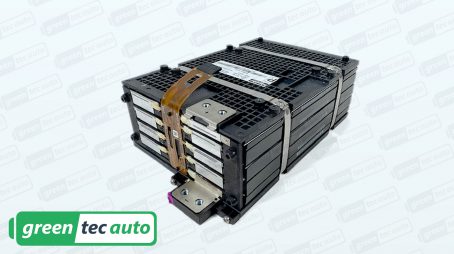 A123 24V 25Ah Li-ion Lithium Battery Module