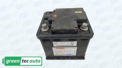 A123 12V 40Ah Li-ion Lithium Battery Module