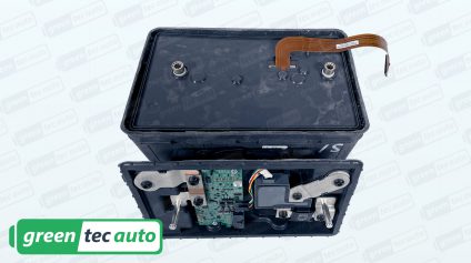 A123 Systems 12V 60Ah Li-Ion Lithium Battery Replacement