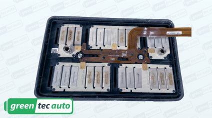 A123 Systems 12V 60Ah Battery