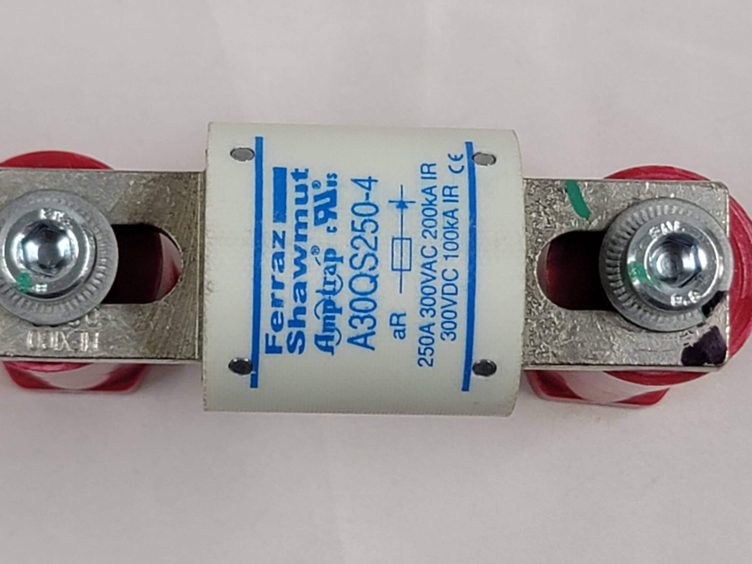 Orion BMS Fuse