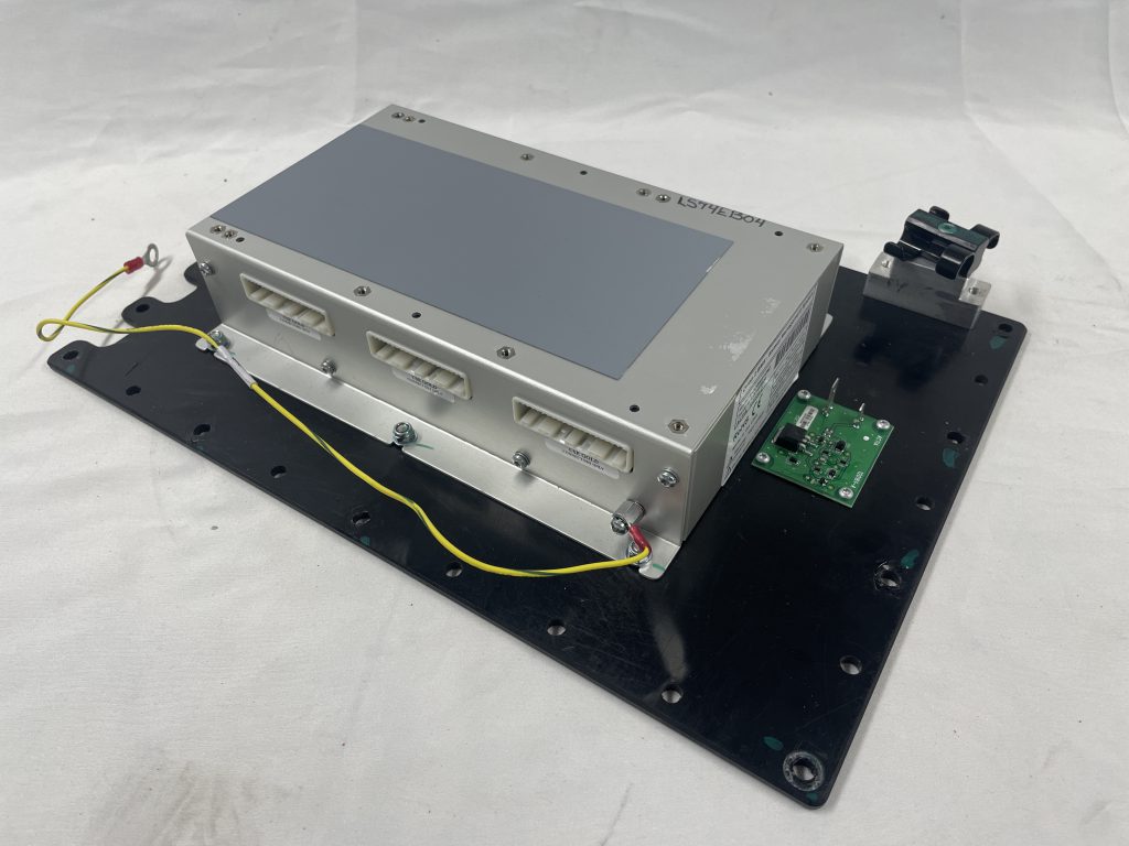 Orion 2 BMS 108 Cell Kit O2BMS108Z Greentec Auto