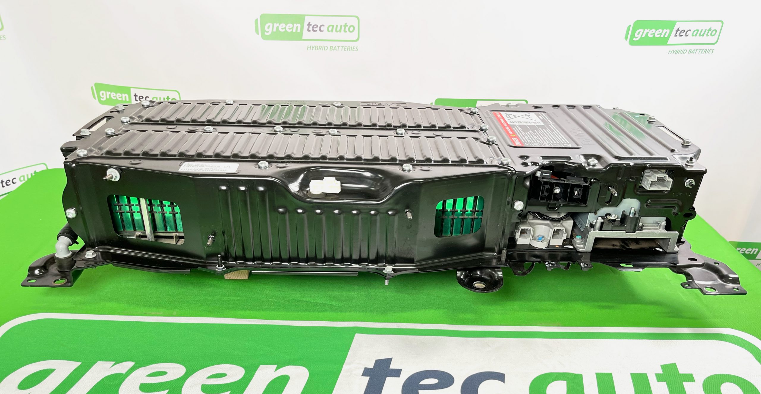 Stræde retort Kunde Ford C-Max Hybrid Battery Pack | Greentec Auto