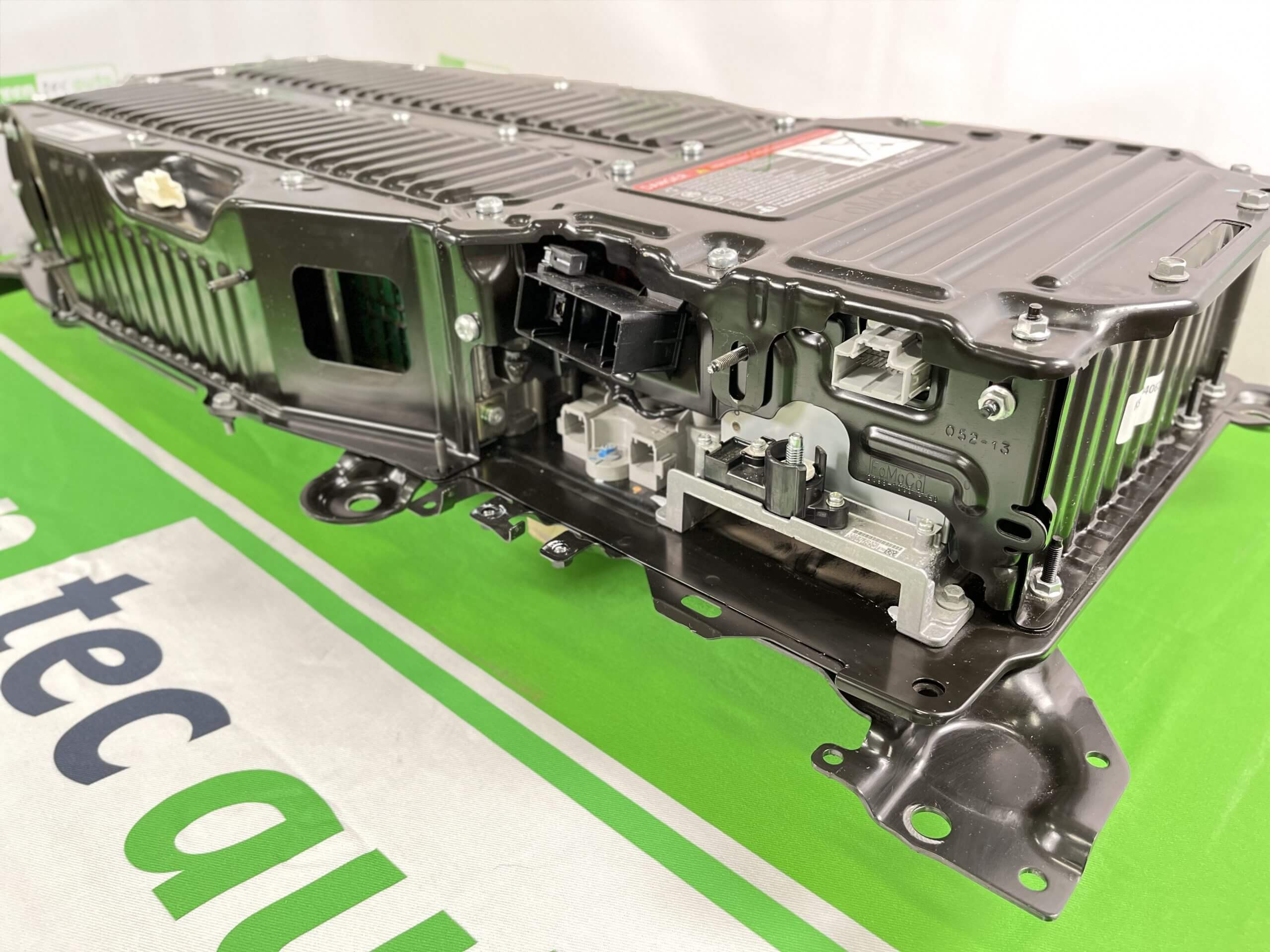 Ford C-max hybrid battery replacement pack.