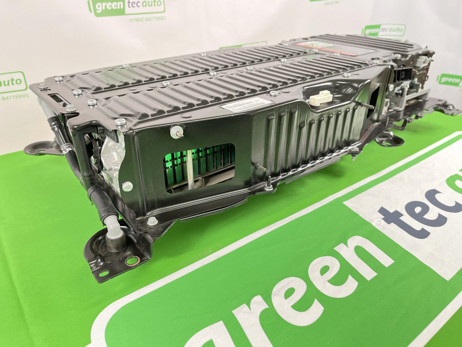 Ford CMax Hybrid Battery Pack Greentec Auto