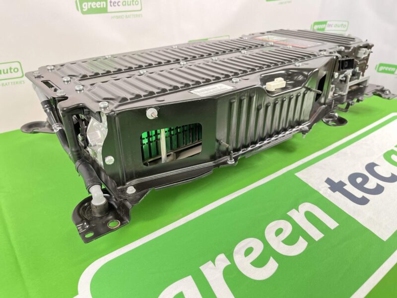 Ford C-max hybrid battery replacement pack.
