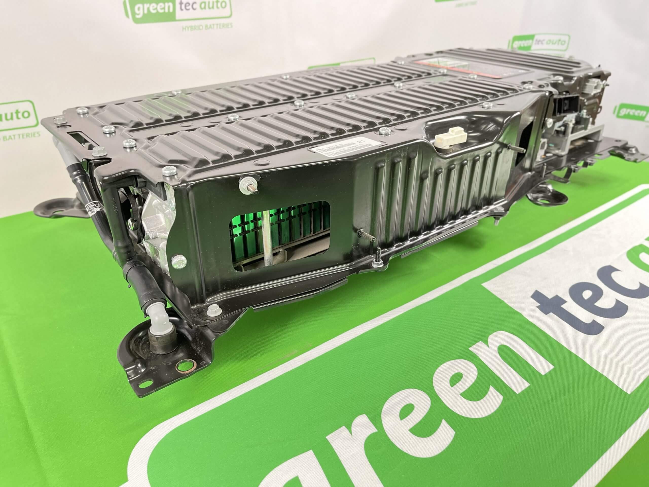 Ford C-max hybrid battery replacement pack.