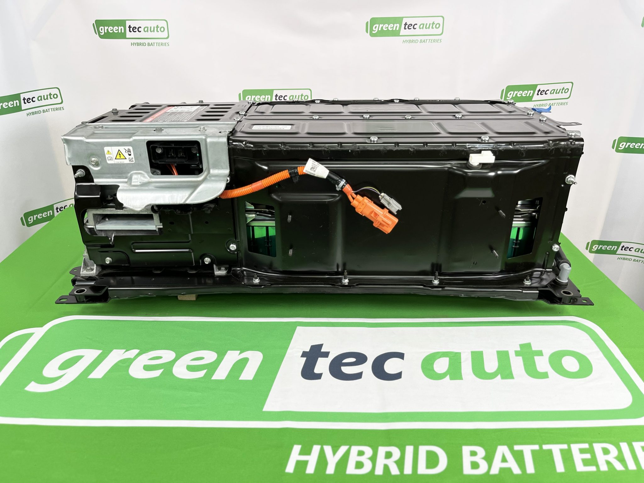 Ford Hybrid Batteries for All years and models Greentec Auto