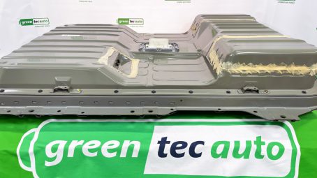 Nissan LEAF Greentec Auto