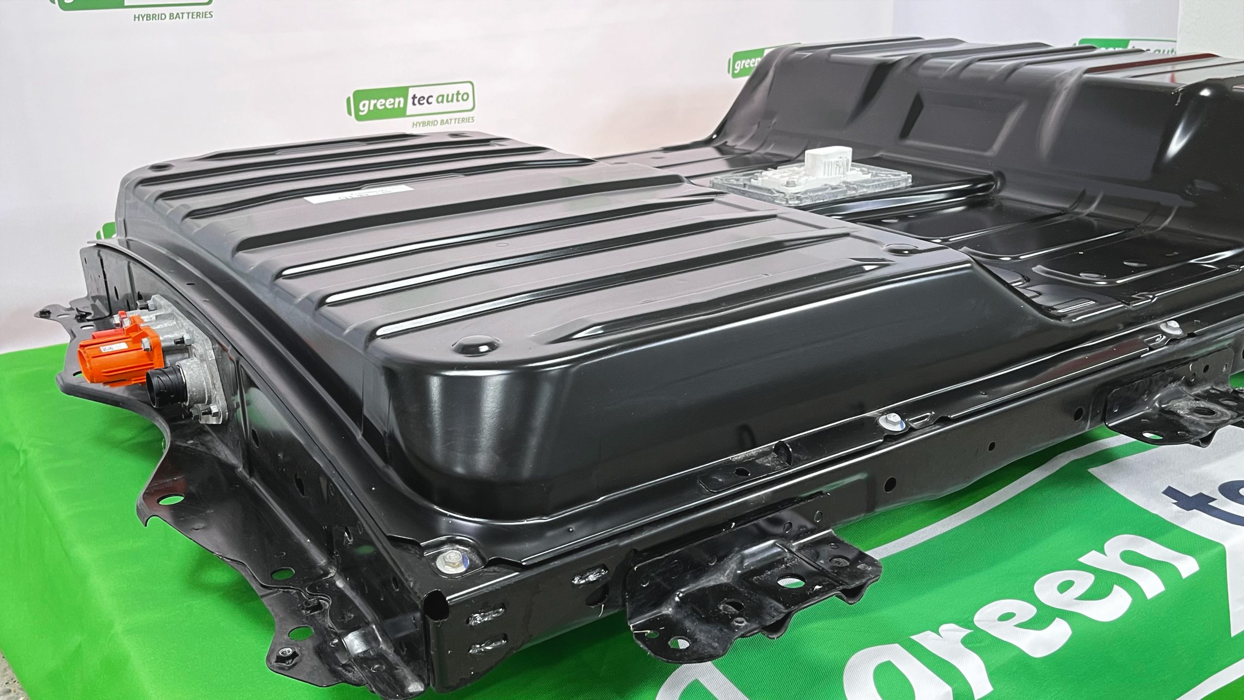 Celsius Konfrontere Foreman 2013-2015 Nissan Leaf Battery Pack & Module Assembly