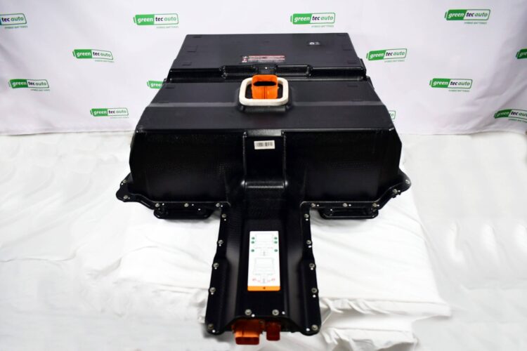 thumbnail image 2 of 2012-2016 Chevrolet Malibu Hybrid Battery Module - OEM Used, Tested, 30-Day Warranty 2 of 4