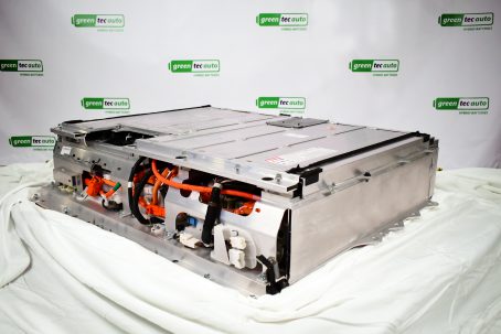 toyota prius prime battery