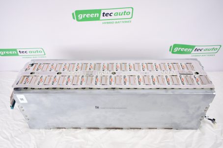 Smart #1 Battery Module
