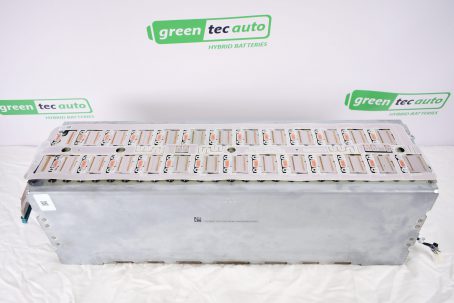 Smart #1 Battery Module