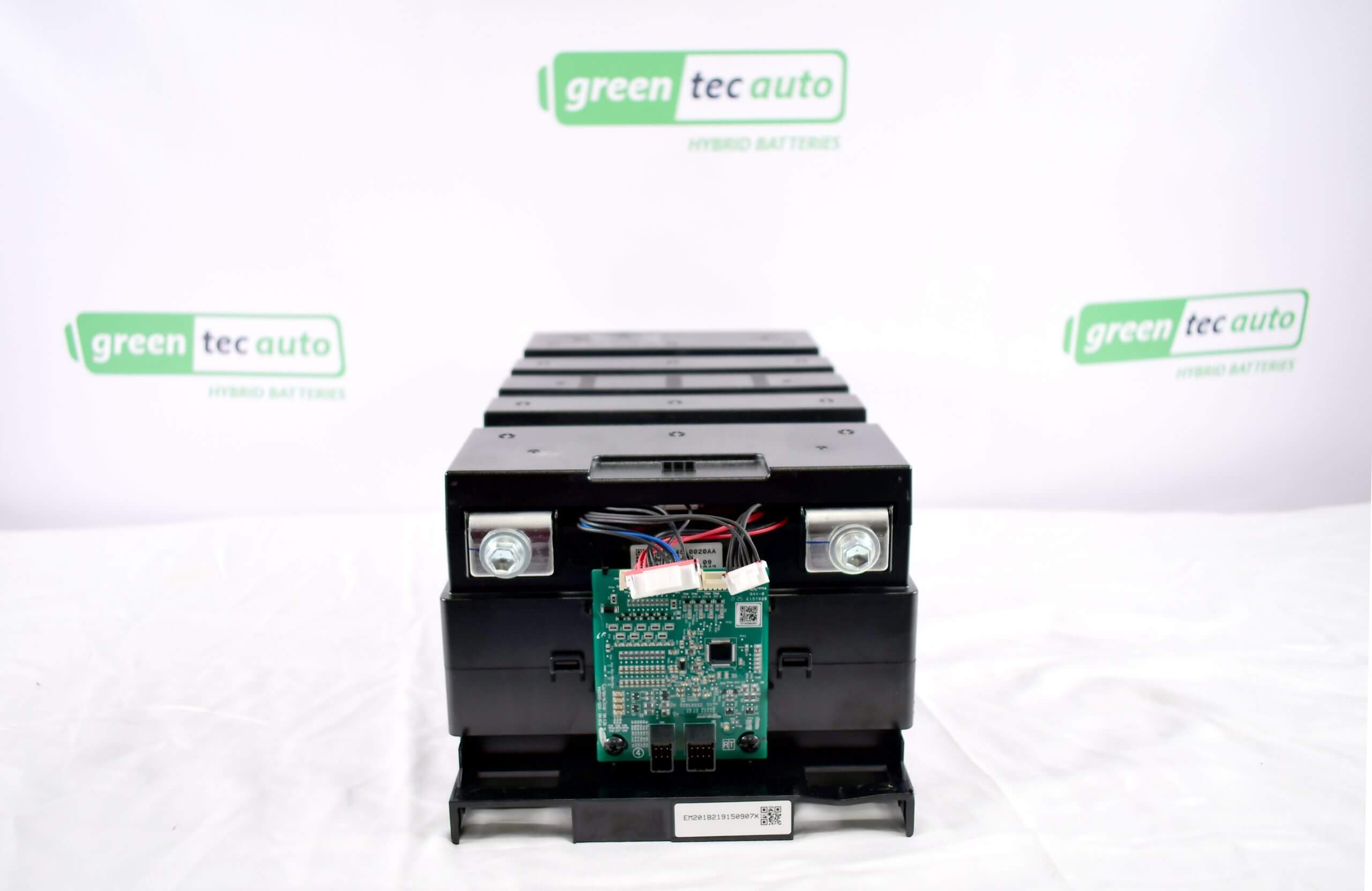 Samsung SDI NMC 24V 67Ah 2.02kWh Brand New 8S Battery Module