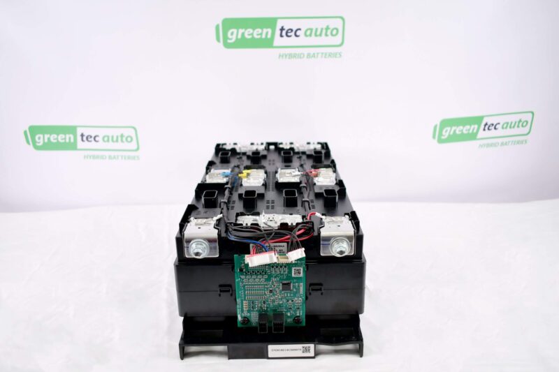 Samsung SDI NMC 24V 67Ah 2.02kWh Brand New 8S Battery Module