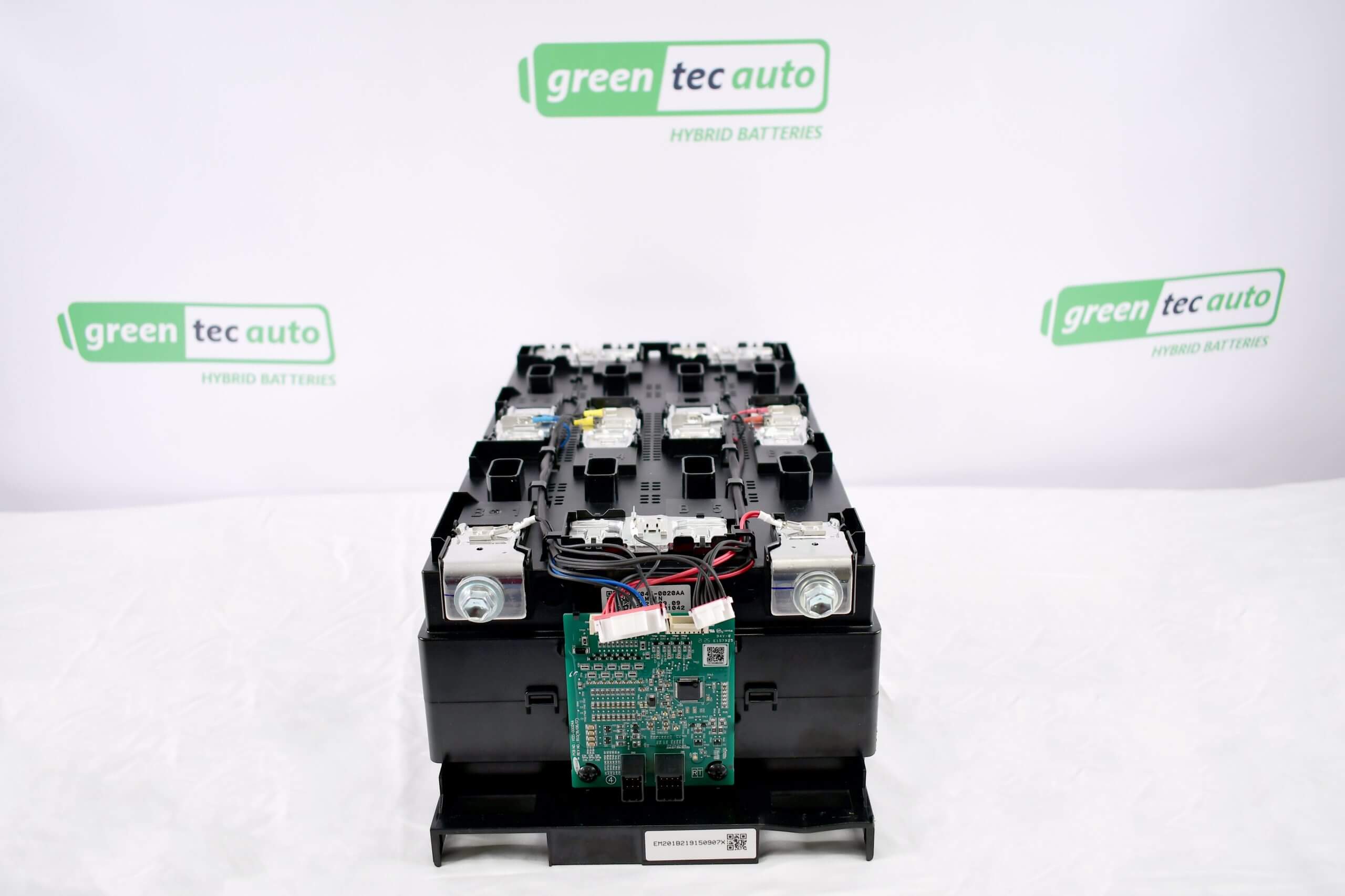 Samsung SDI NMC 24V 67Ah 2.02kWh Brand New 8S Battery Module