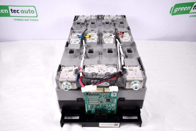 Samsung SDI NMC 24V 67Ah 2.02kWh Brand New 8S Battery Module
