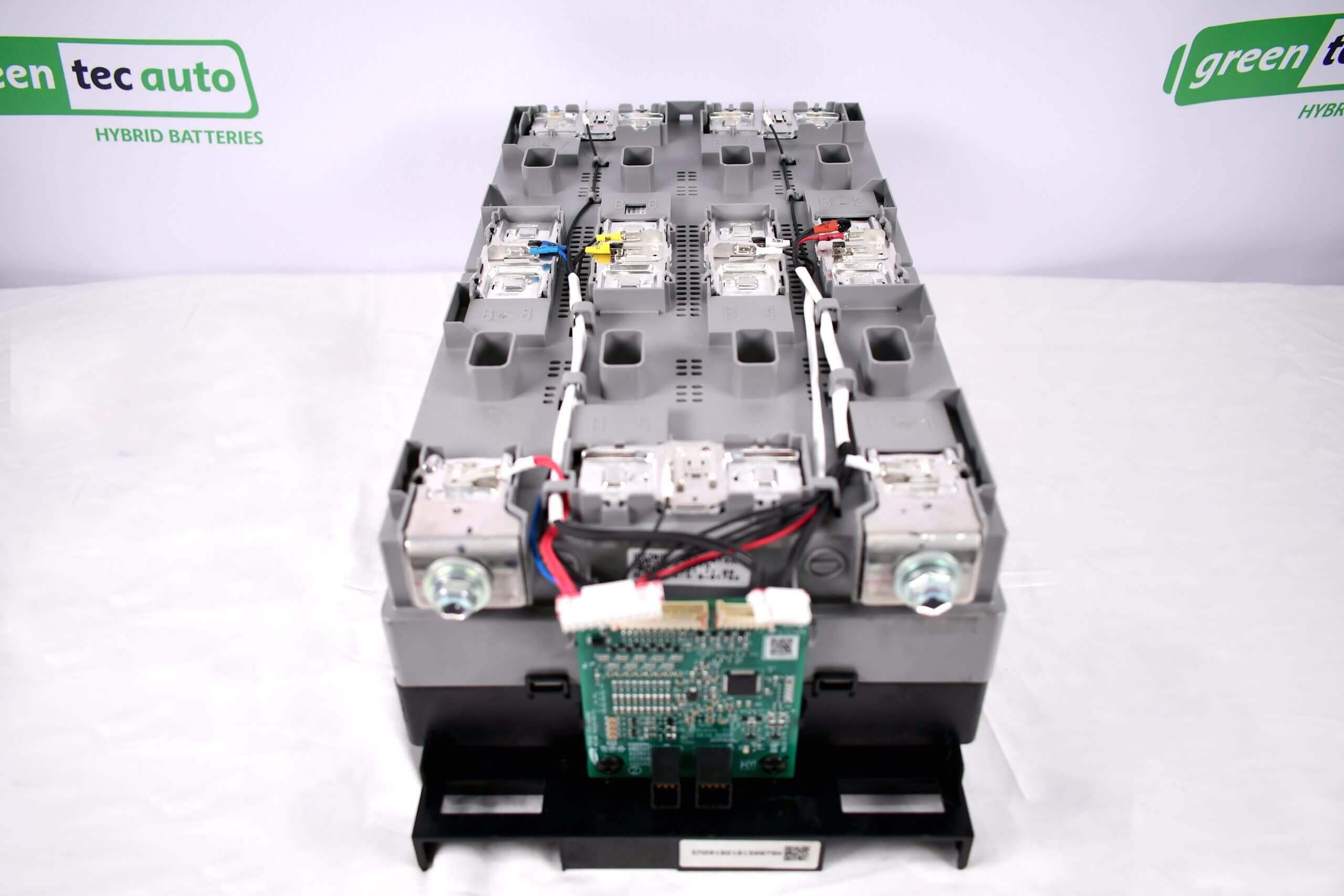 Samsung SDI NMC 24V 67Ah 2.02kWh Brand New 8S Battery Module