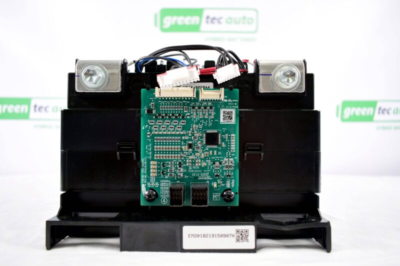 Samsung SDI NMC 24V 67Ah 2.02kWh Brand New 8S Battery Module