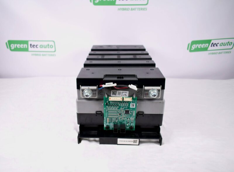 Samsung SDI NMC 24V 67Ah 2.02kWh Brand New 8S Battery Module