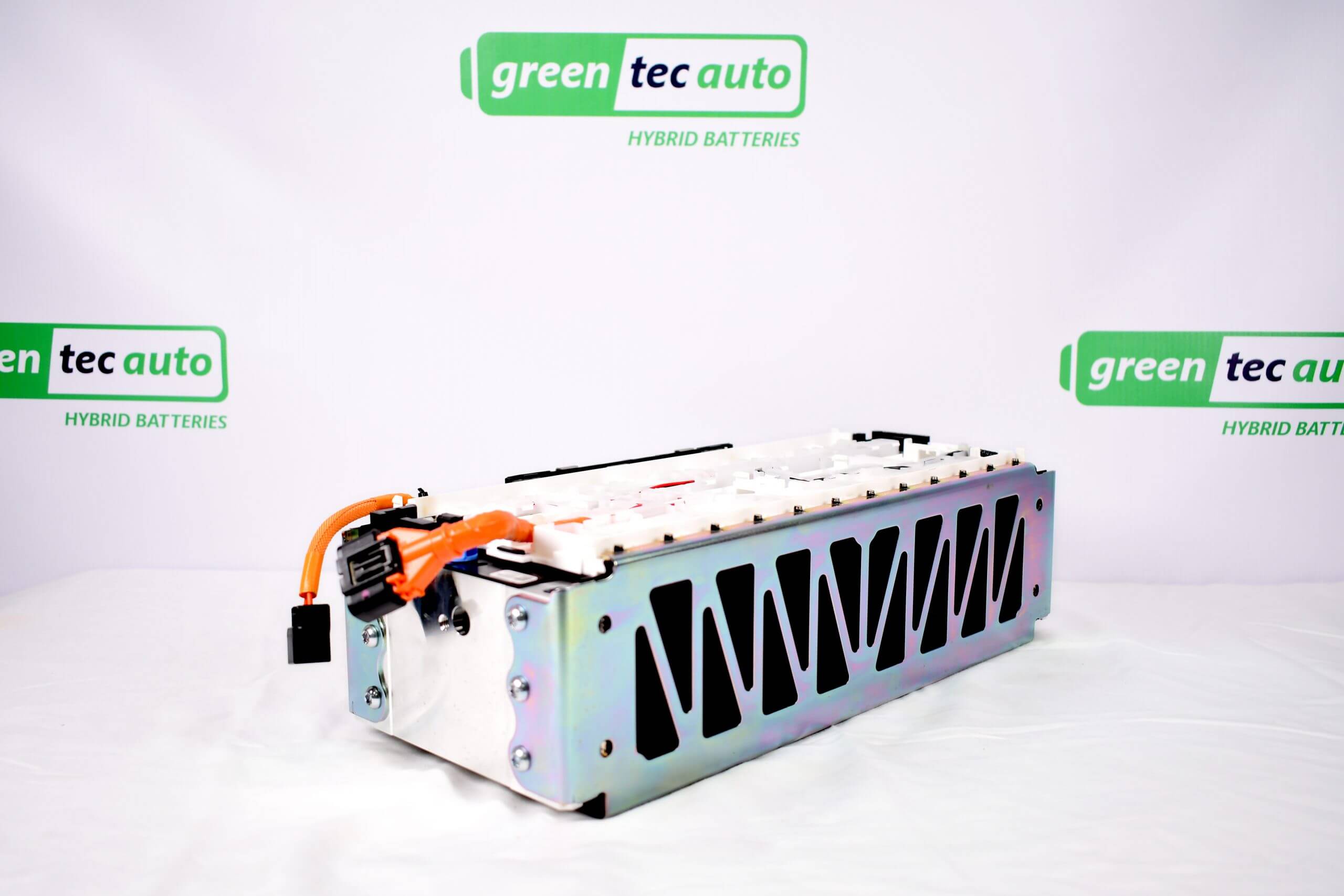Honda on sale clarity kwh