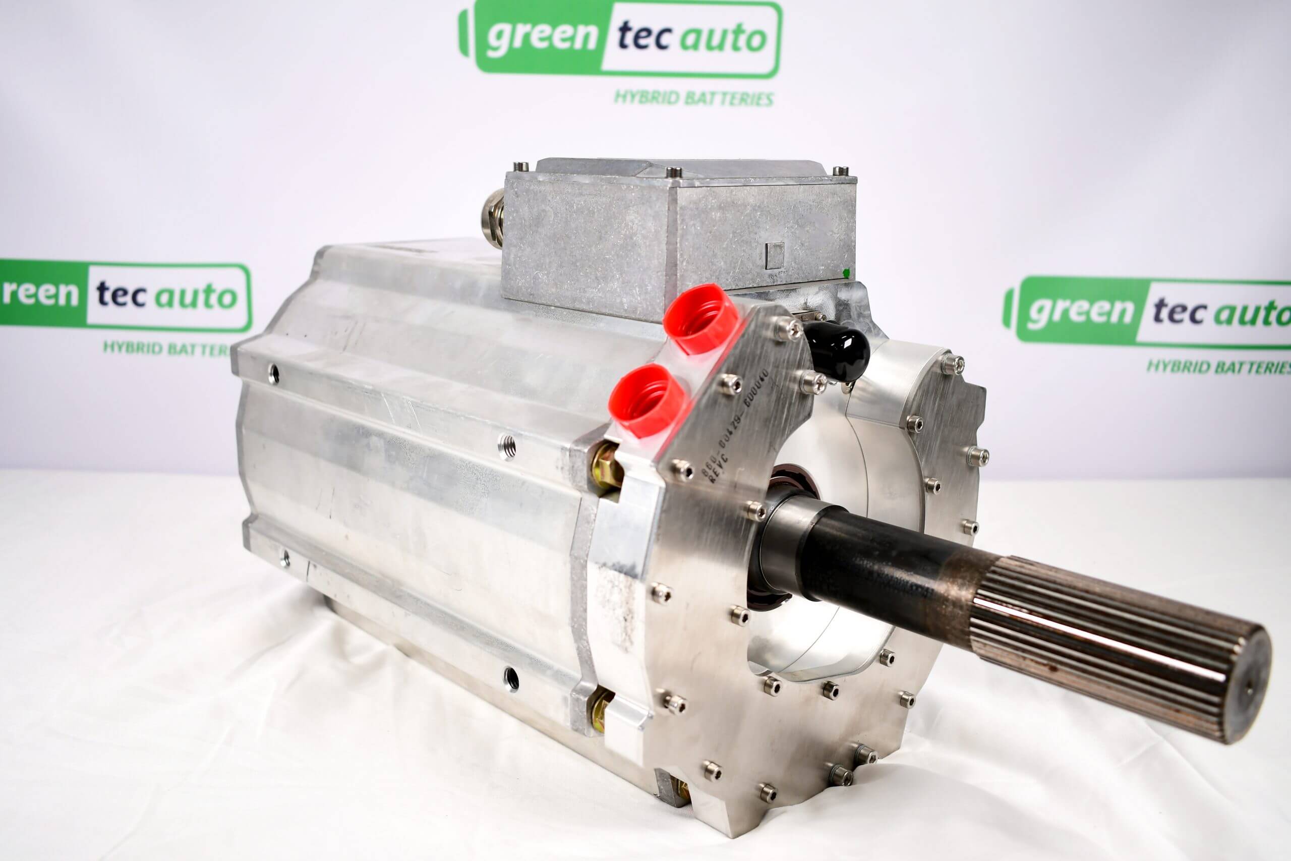 parker-hannifin-motor