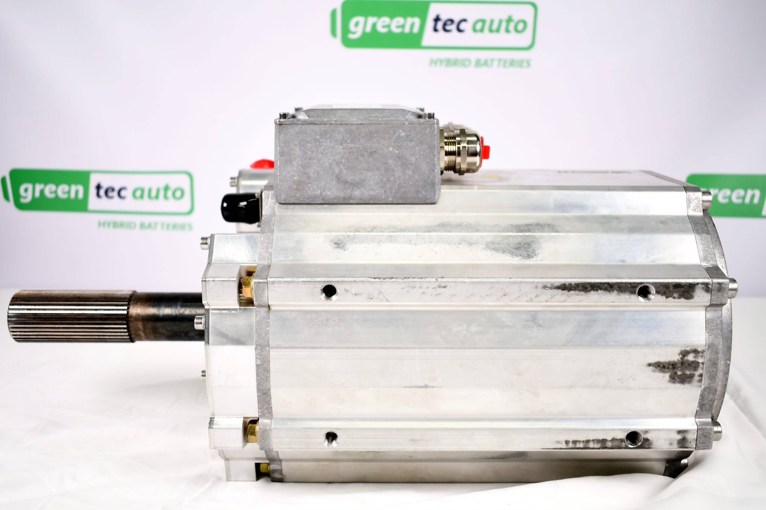parker-hannifin-motor