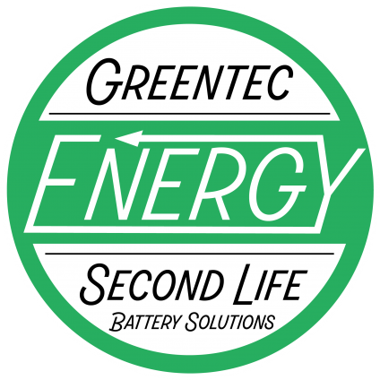 Green Tech Auto Repurposed Batteries