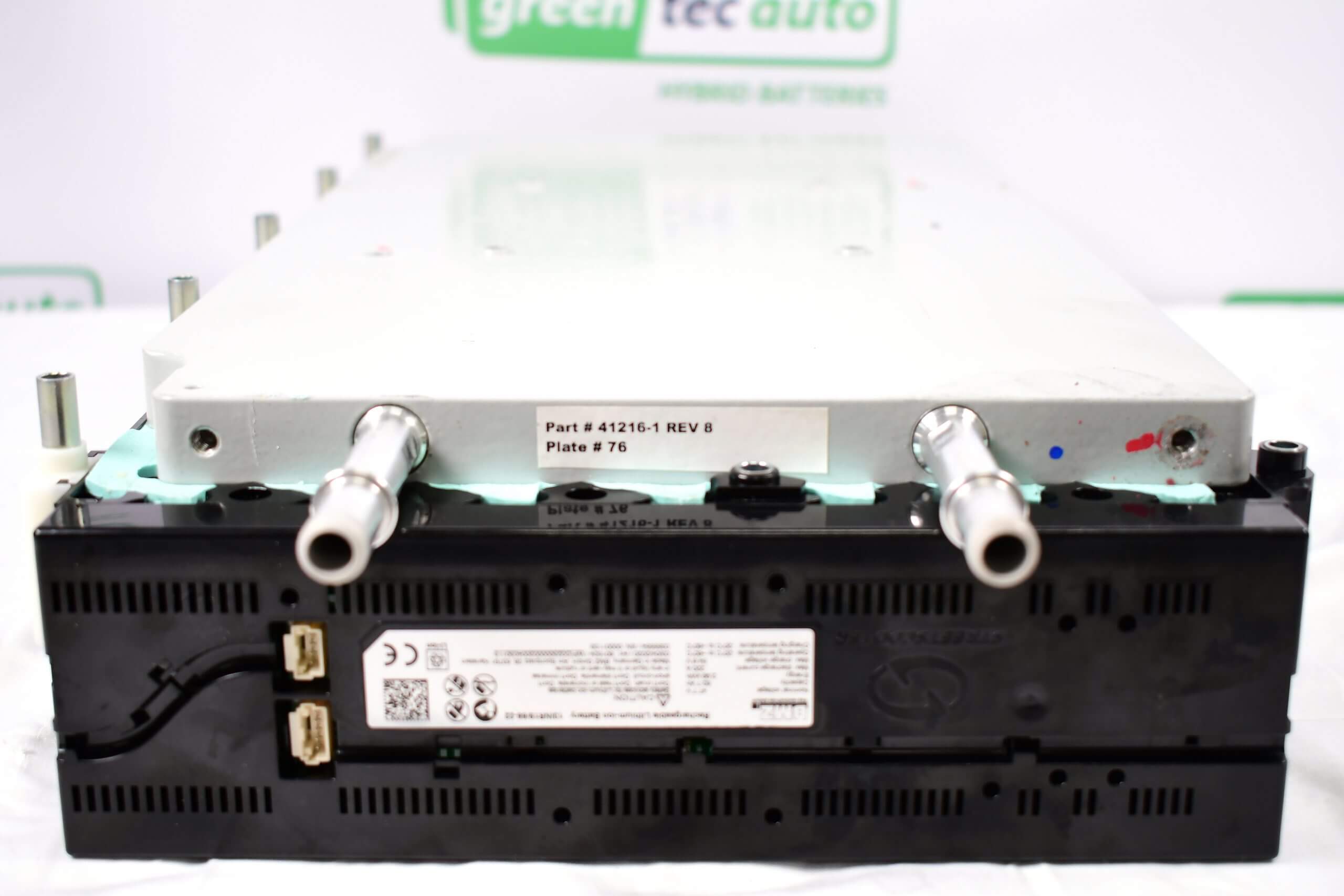 INR18650M29 LG Chem 48V 62.7Ah 2.99kWh BMZ Module