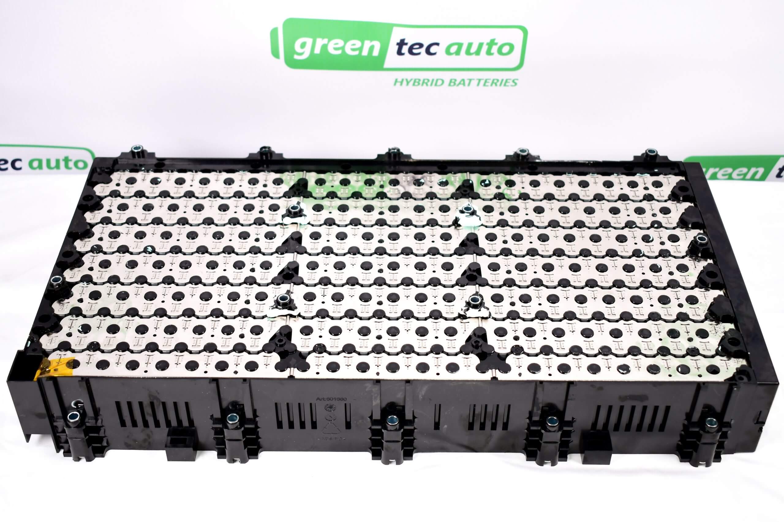 INR18650M29 LG Chem 48V 62.7Ah 2.99kWh BMZ Module