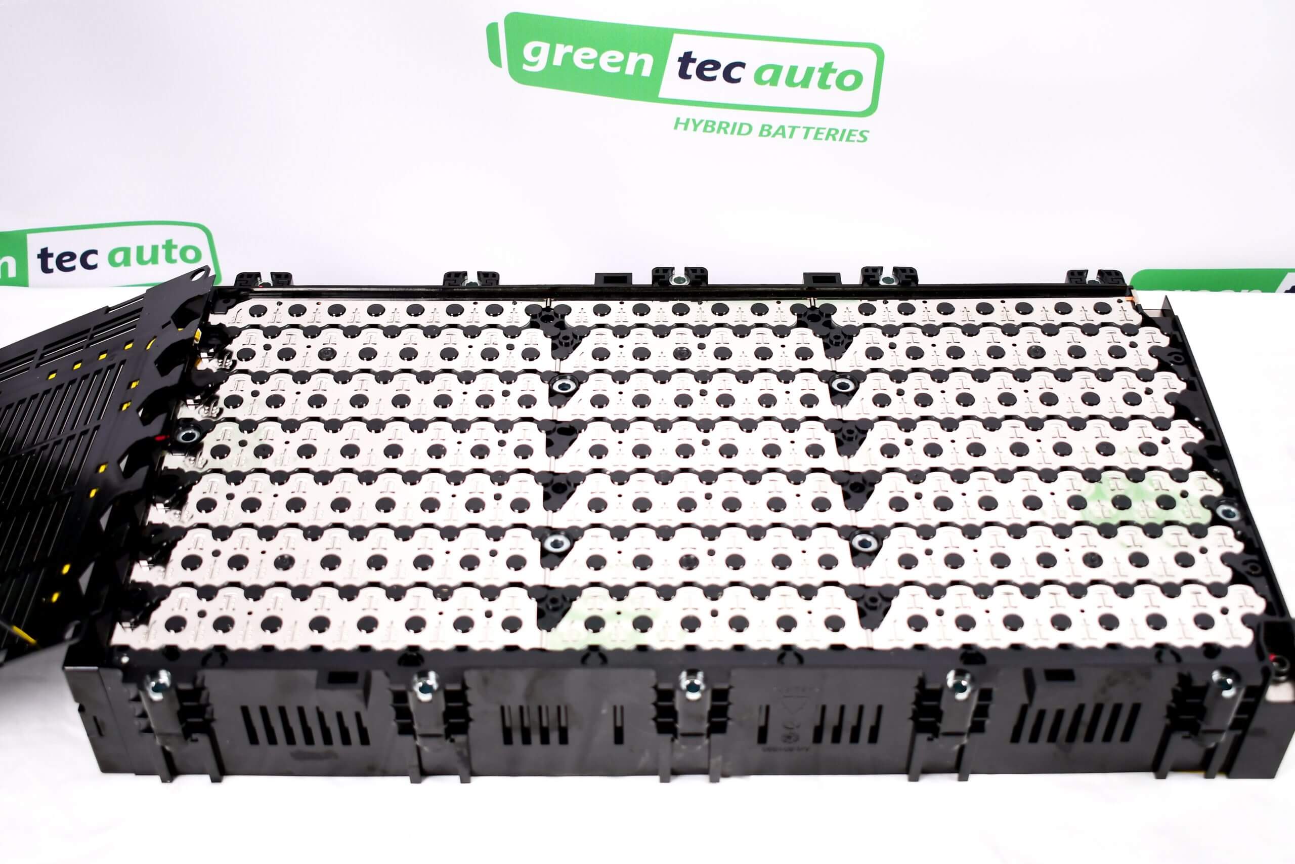 INR18650M29 LG Chem 48V 62.7Ah 2.99kWh BMZ Module