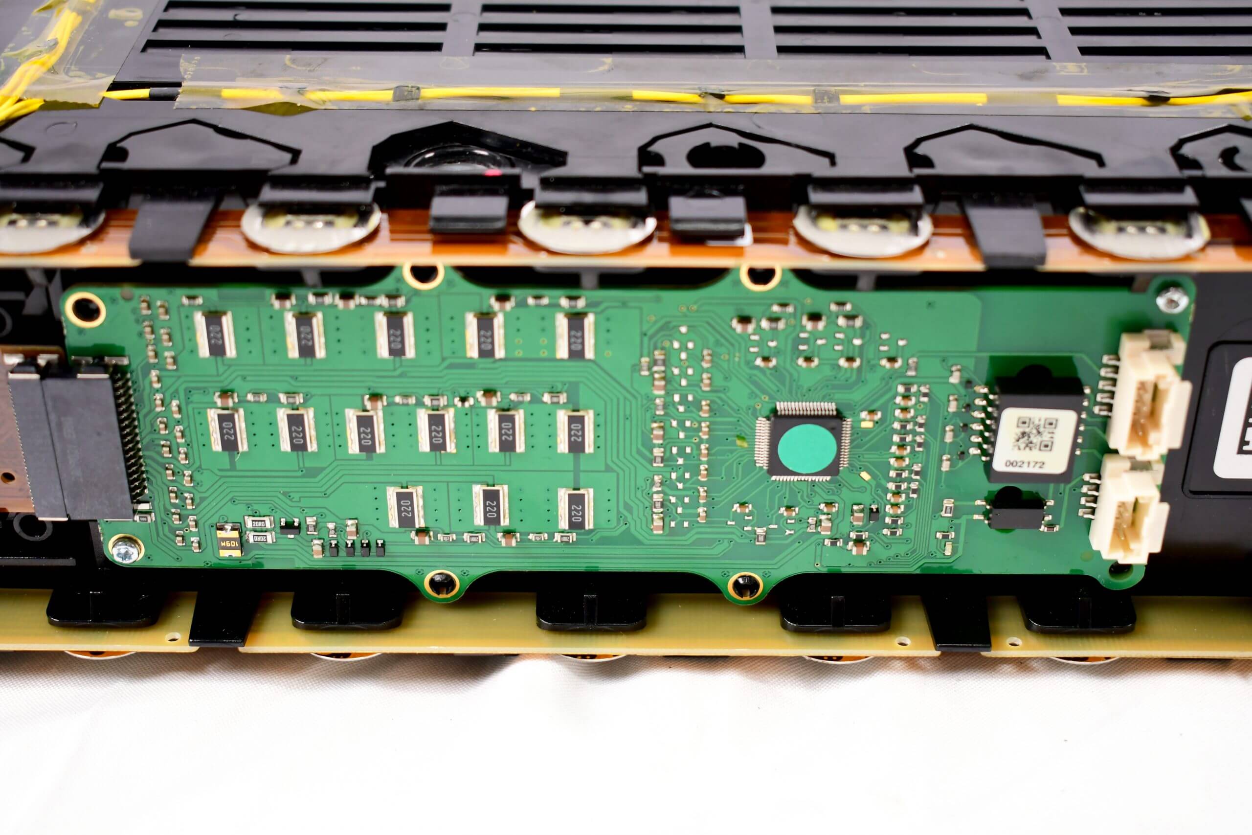 INR18650M29 LG Chem 48V 62.7Ah 2.99kWh BMZ Module