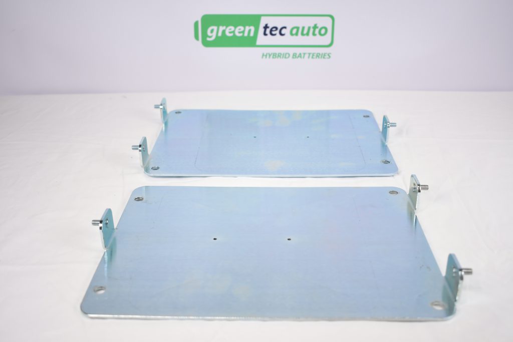 Compression Plates for G1-G4 Nissan Leaf Modules